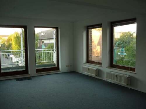 Foto - Wohnung zum Kaufen in Duisburg Alt-Homberg 265.000,00 € 120 m²