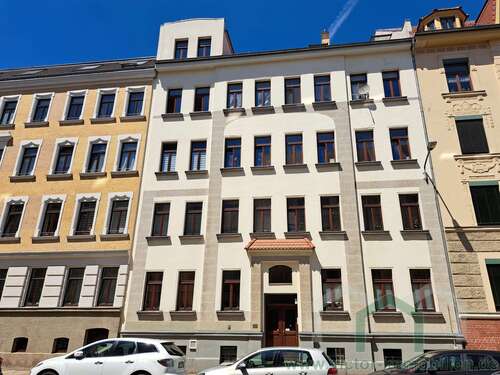 Foto - Wohnung zum Kaufen in Leipzig 155.000,00 € 63.27 m²