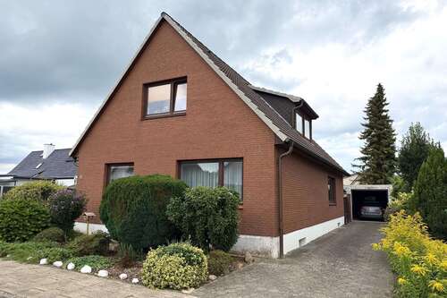 Foto - Haus zum Kaufen in Schiffdorf 229.000,00 € 140.65 m²