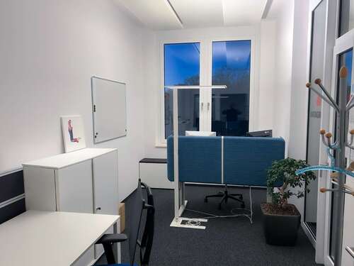 Foto - Büro in Neu-Isenburg 700,00 € 23 m²