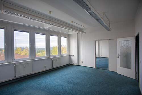 Foto - Büro in Schwerin 6.825,00 € 975 m²