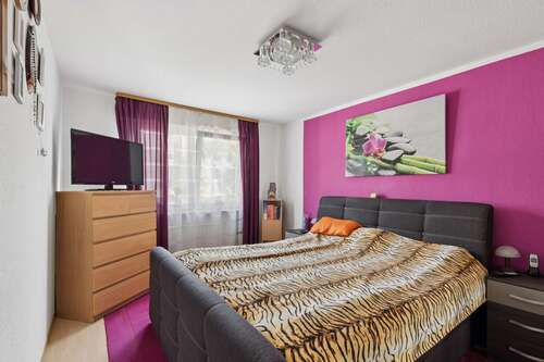 Foto - Wohnung zum Kaufen in Leimen 230.000,00 € 63 m²