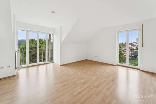 Foto - Wohnung zum Kaufen in Taufkirchen (Vils) 390.000,00 € 84 m²