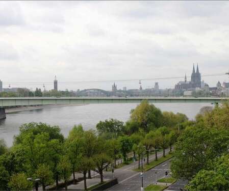Foto - Wohnung zum Kaufen in Köln 165.000,00 € 30 m²