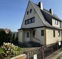 Haus zum Kaufen in Zschopau 65.000,00 € 71.33 m²