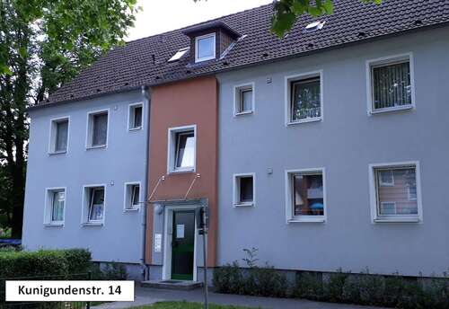 Foto - Wohnung zum Mieten in Paderborn 342,70 € 46.85 m²