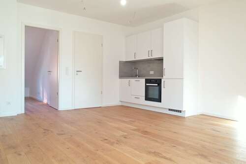 Foto - Wohnung zum Mieten in München 1.550,00 € 50 m²