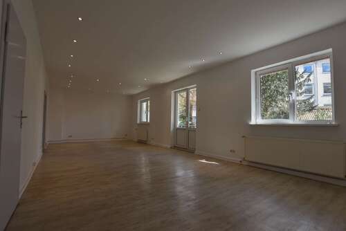 Foto - Büro in Hannover 1.071,00 € 126 m²