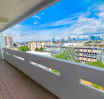 Wohnung zum Kaufen in Frankfurt am Main 299.000,00 € 60.9 m²