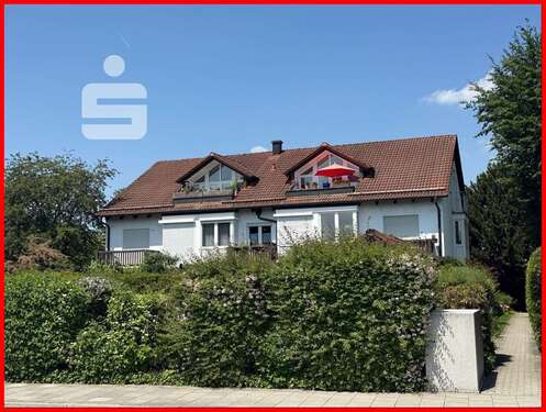 Foto - Wohnung zum Kaufen in Puchheim 365.000,00 € 71 m²