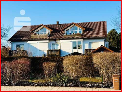 Foto - Wohnung zum Kaufen in Puchheim 385.000,00 € 71 m²