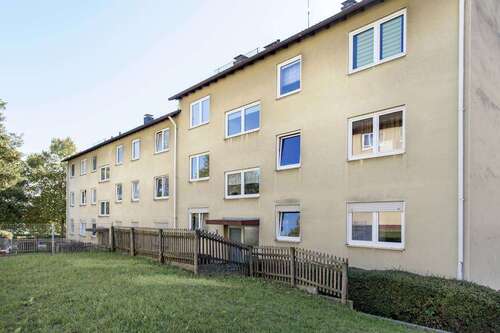 Foto - Wohnung zum Mieten in Bad Bergzabern 449,00 € 53.71 m²