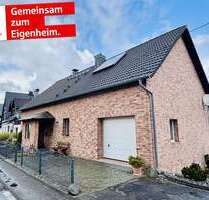Haus zum Kaufen in Reichshof 297.000,00 € 116 m²