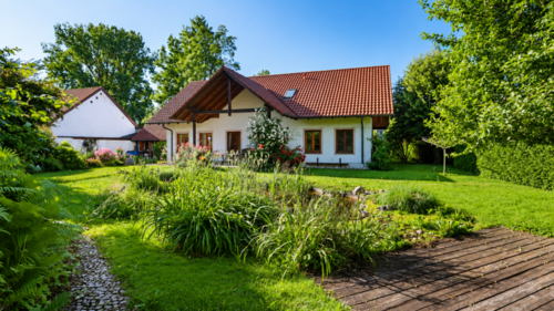 Foto - Haus zum Kaufen in Mühldorf 750.000,00 € 137.4 m²