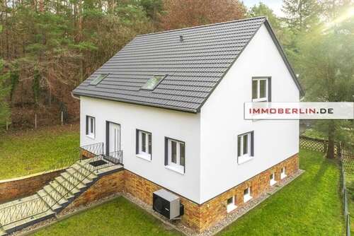 Foto - Haus zum Kaufen in Stechlin 439.000,00 € 160 m²