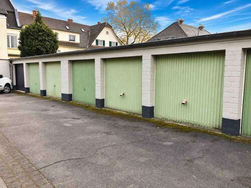 Foto - Garage zu verkaufen in Leverkusen 18.000,00 €
