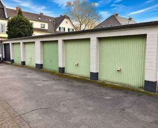 Garage zu verkaufen in Leverkusen 18.000,00 €