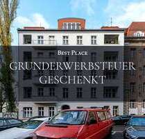 Wohnung zum Kaufen in Berlin 189.000,00 € 32.87 m²