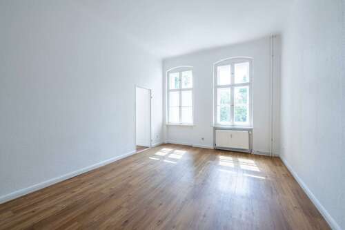 Foto - Wohnung zum Kaufen in Berlin 199.000,00 € 32.87 m²