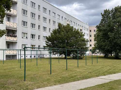 Foto - Wohnung zum Mieten in Bad Düben 390,00 € 70.7 m²
