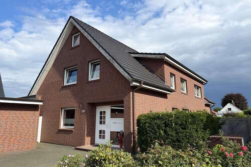 Foto - Haus zum Kaufen in Schiffdorf 436.000,00 € 212.6 m²