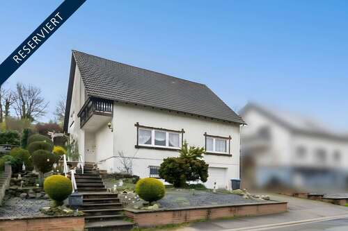 Foto - Haus zum Kaufen in Blieskastel Bierbach 249.000,00 € 180 m²