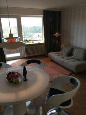 Foto - Wohnen auf Zeit in Hamburg 1.350,00 €