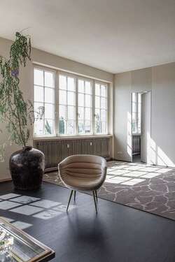 Foto - Wohnung zum Mieten in Berlin 7.653,00 € 190 m²