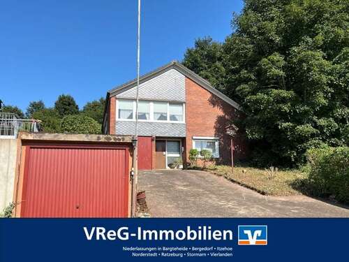 Foto - Haus zum Kaufen in Oelixdorf 229.000,00 € 92.29 m²