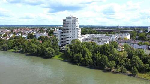 Foto - Wohnung zum Kaufen in Köln 292.400,00 € 86 m²