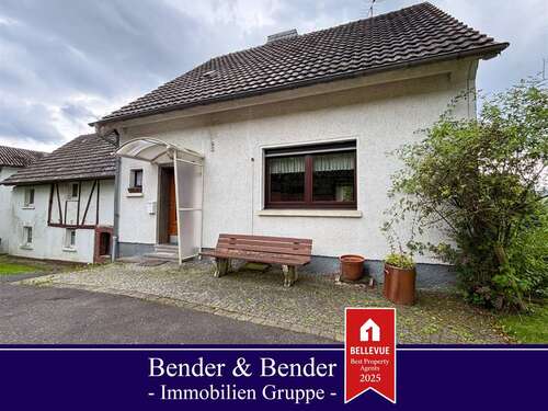 Foto - Haus zum Kaufen in Waldbröl 199.000,00 € 160 m²