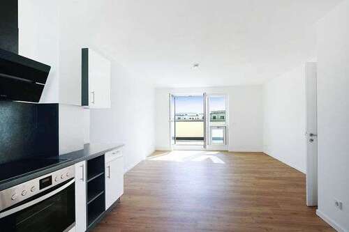 Foto - Wohnung zum Mieten in Berlin 1.923,00 € 129 m²
