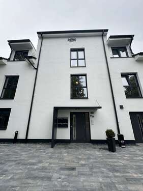 Foto - Wohnung zum Mieten in Reinbek 1.100,00 € 76 m²