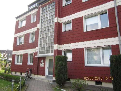Foto - Wohnung zum Mieten in Moers 371,00 € 49.65 m²