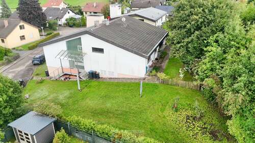 Foto - Haus zum Kaufen in Hohenstein-Ödenwaldstetten 399.000,00 € 286.35 m²