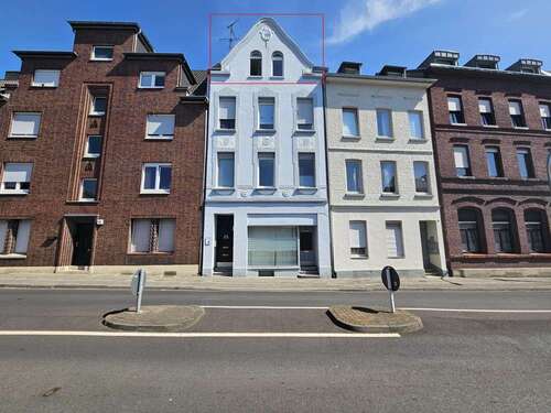 Foto - Wohnung zum Kaufen in Mönchengladbach 105.000,00 € 50.34 m²