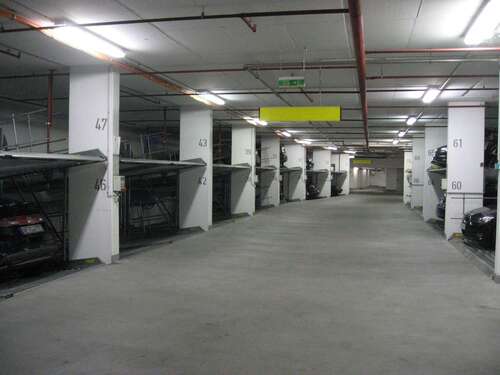Foto - Garage zu vermieten in Frankfurt am Main 110,00 €