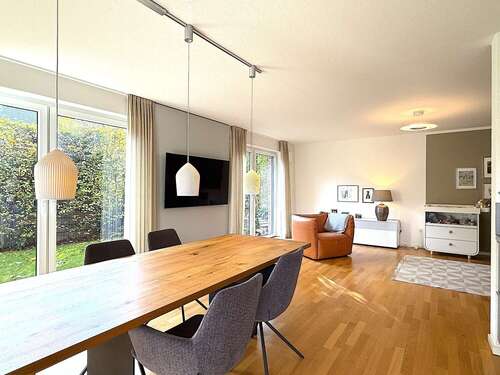 Foto - Wohnung zum Kaufen in Bissendorf 420.000,00 € 107 m²