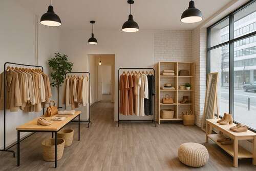 Foto - Halle in Berlin 6.990,00 € 65 m²