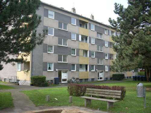 Foto - Wohnung zum Mieten in Brühl 520,00 € 56 m²