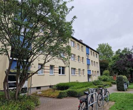 Foto - Wohnung zum Mieten in Eckernförde 735,00 € 70.46 m²