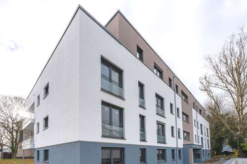 Foto - Wohnung zum Mieten in Düsseldorf 1.258,00 € 68 m²