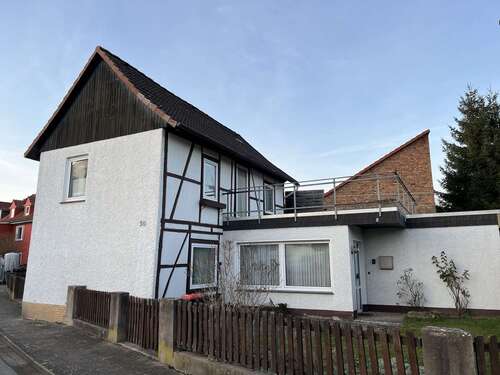 Foto - Haus zum Kaufen in Bad Pyrmont 99.000,00 € 90 m²