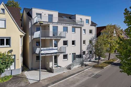 Foto - Wohnung zum Kaufen in Langenau 639.800,00 € 129.26 m²