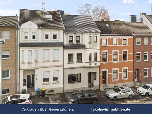 Foto - Haus zum Kaufen in Eschweiler 190.000,00 € 183 m²