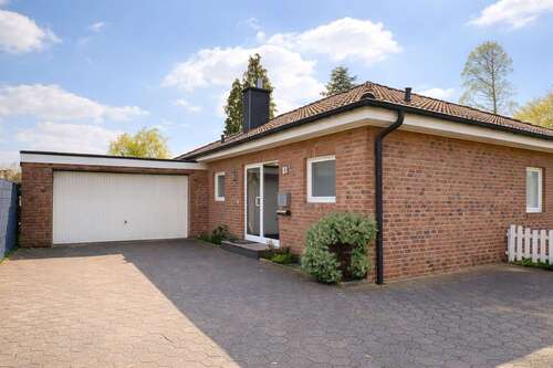 Foto - Haus zum Kaufen in Marl 385.000,00 € 112 m²