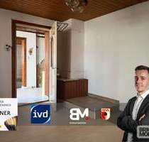 Haus zum Kaufen in Buttenwiesen 129.000,00 € 80 m²