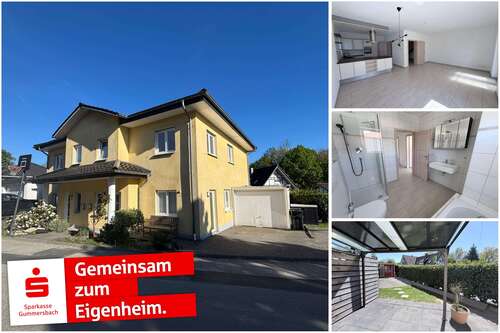 Foto - Haus zum Kaufen in Wiehl 349.000,00 € 112 m²