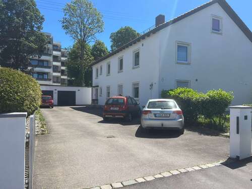 Foto - Wohnung zum Mieten in Augsburg 1.000,00 € 65 m²
