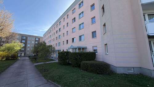 Foto - Wohnung zum Kaufen in Erfurt 119.000,00 € 60 m²